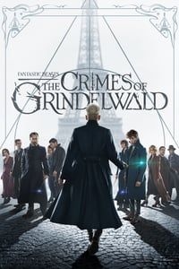 Nonton Film Fantastic Beasts: The Crimes of Grindelwald (2018) Subtitle Indonesia Streaming Movie Download
