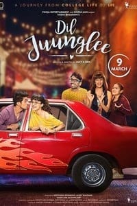 Nonton Film Dil Juunglee (2018) Subtitle Indonesia Streaming Movie Download
