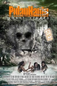 Nonton Ghost Island 3 / Pulau Hantu 3 (2012) Film Subtitle 